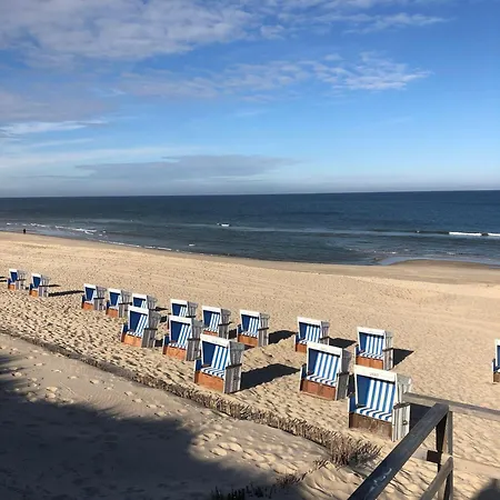 شقة Wohnung-moewe-2