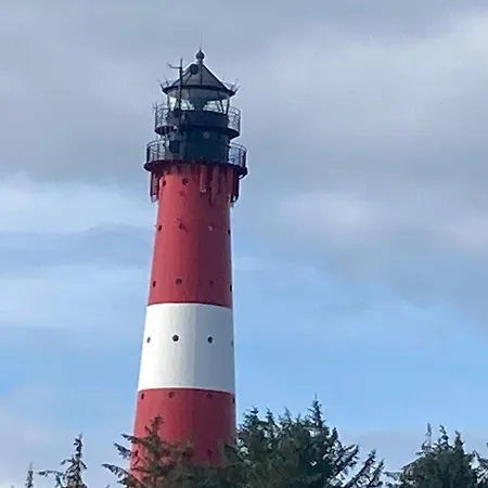 Wohnung-moewe-2 شقة *