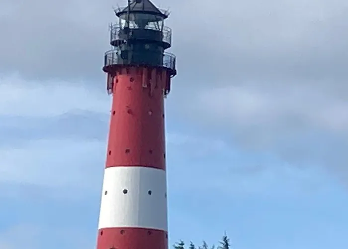 Wohnung-moewe-2 Lägenhet *