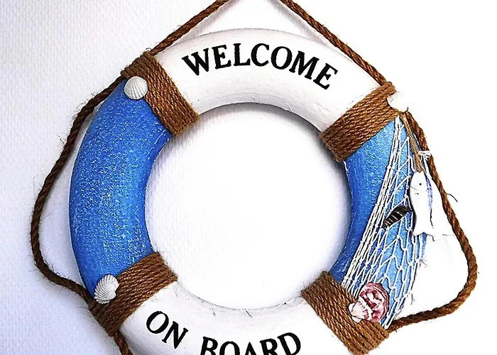 Lägenhet Wohnung-moewe-2 *