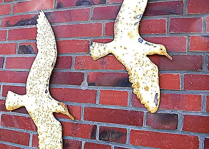 Wohnung-moewe-2 * Westerland