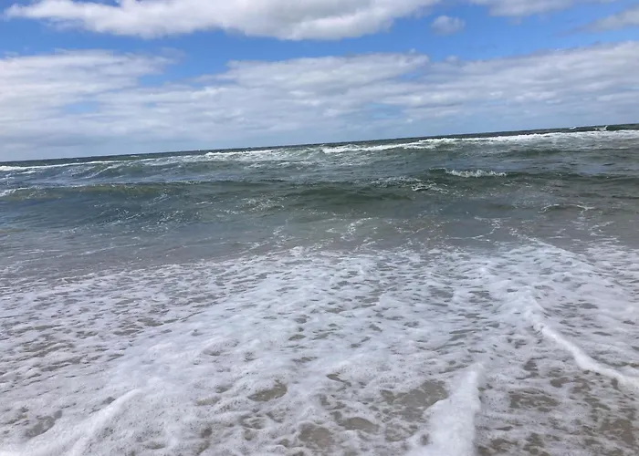 Lägenhet Wohnung-moewe-2 *