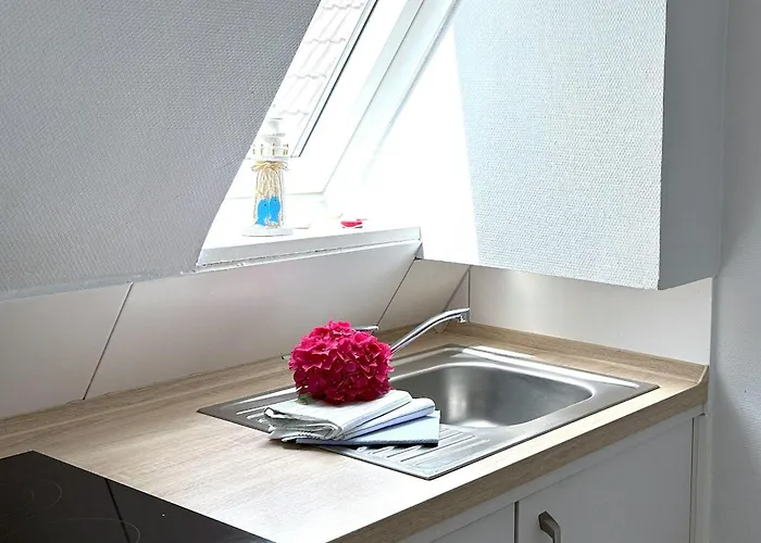 Lägenhet Wohnung-moewe-2 Westerland